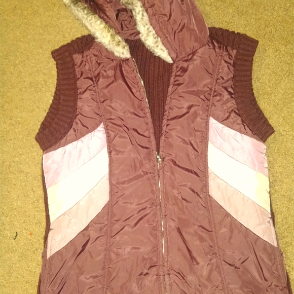 FP sweater vest - Picture 1 of 4